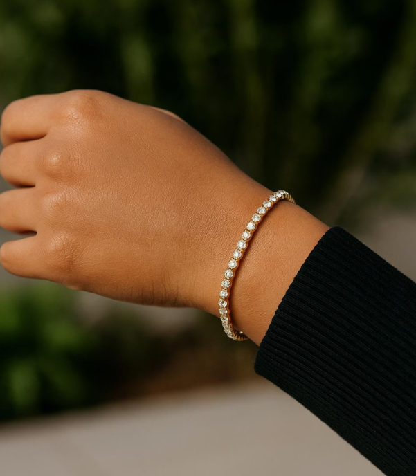 Tennis Bracelet