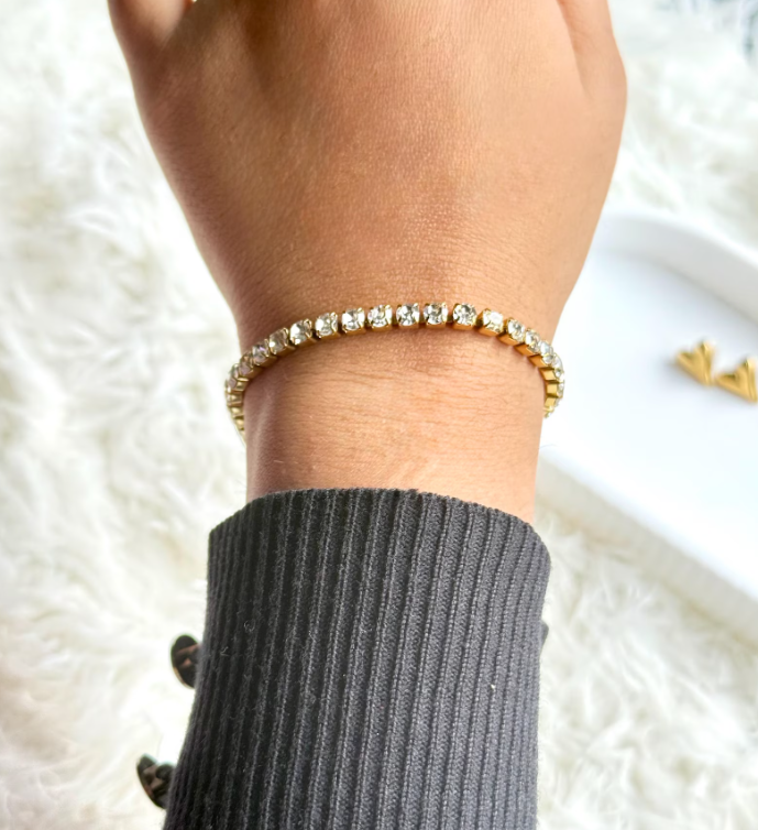 Tennis Bracelet